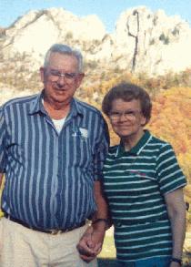 Elma Lucille Weaver Ross